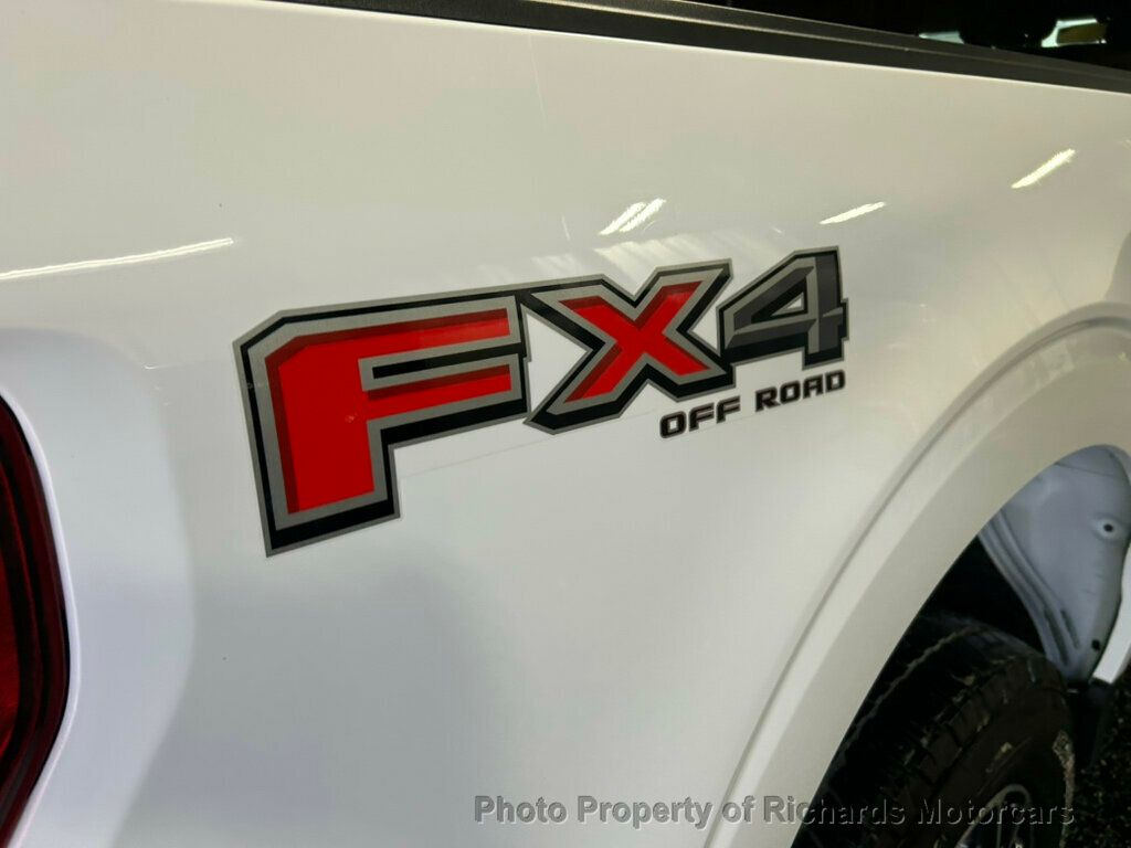 2021 Ford F-150 XLT 4WD SuperCrew 6.5' Box - 23040076 - 10