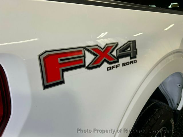 2021 Ford F-150 XLT 4WD SuperCrew 6.5' Box - 23040076 - 10