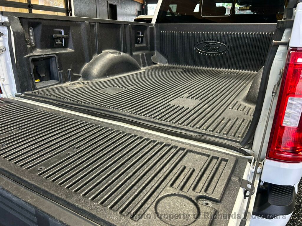 2021 Ford F-150 XLT 4WD SuperCrew 6.5' Box - 23040076 - 11