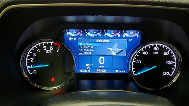 2021 Ford F-150 XLT 4WD SuperCrew 6.5' Box w/ 302A, Moonroof & FX4 Off-Road Pkg - 22950722 - 14