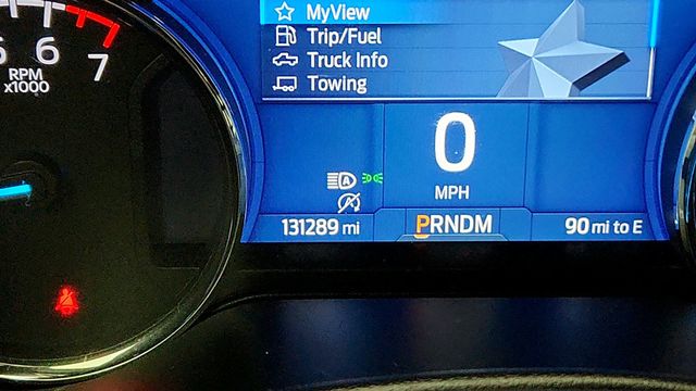 2021 Ford F-150 XLT 4WD SuperCrew 6.5' Box w/ 302A, Moonroof & FX4 Off-Road Pkg - 22950722 - 15