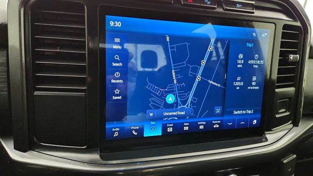 2021 Ford F-150 XLT 4WD SuperCrew 6.5' Box w/ 302A, Moonroof & FX4 Off-Road Pkg - 22950722 - 18