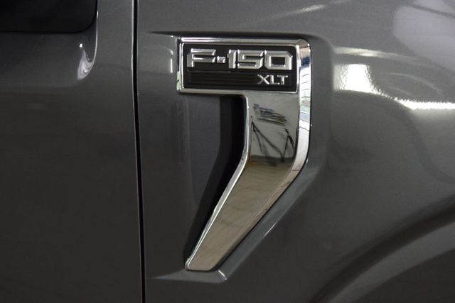 2021 Ford F-150 XLT FX4 - 23037982 - 13