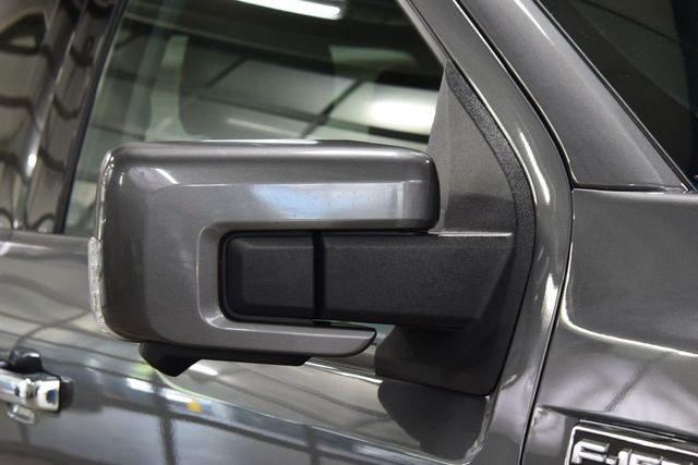2021 Ford F-150 XLT FX4 - 23037982 - 14