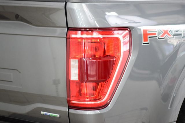 2021 Ford F-150 XLT FX4 - 23037982 - 16