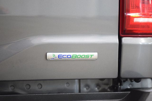 2021 Ford F-150 XLT FX4 - 23037982 - 18