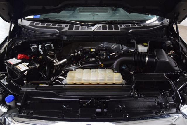 2021 Ford F-150 XLT FX4 - 23037982 - 24
