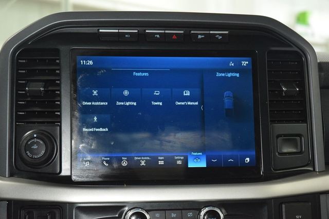 2021 Ford F-150 XLT FX4 - 23037982 - 26