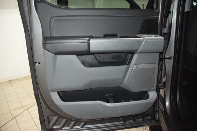 2021 Ford F-150 XLT FX4 - 23037982 - 37