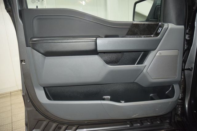 2021 Ford F-150 XLT FX4 - 23037982 - 39
