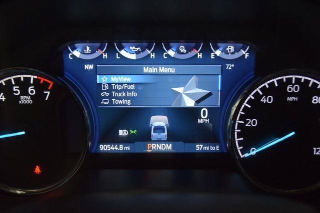2021 Ford F-150 XLT FX4 - 23037982 - 43