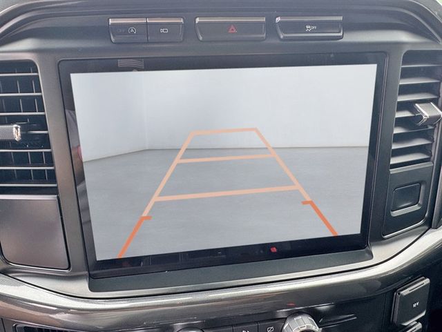 2021 Ford F-150 XLT SuperCab 6.5-ft. Bed 4WD - 23050701 - 19