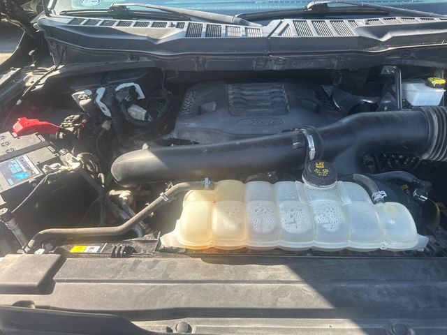 2021 Ford F-150 XLT SUPERCREW - 23013997 - 15