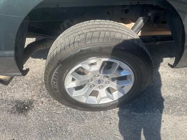 2021 Ford F-150 XLT SUPERCREW - 23013997 - 18