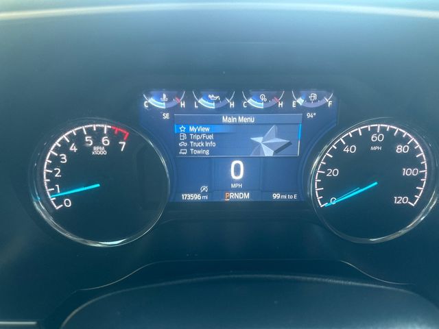 2021 Ford F-150 XLT SUPERCREW - 23013997 - 8