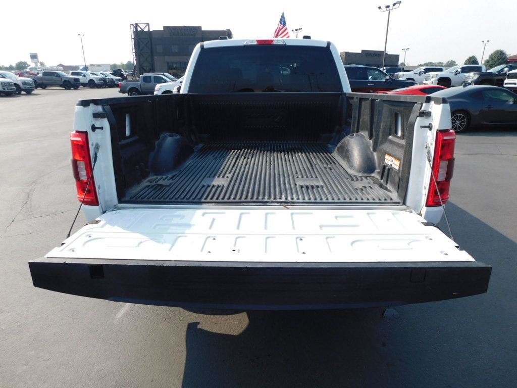 2021 Ford F-150 XLT XTR - 22584613 - 10