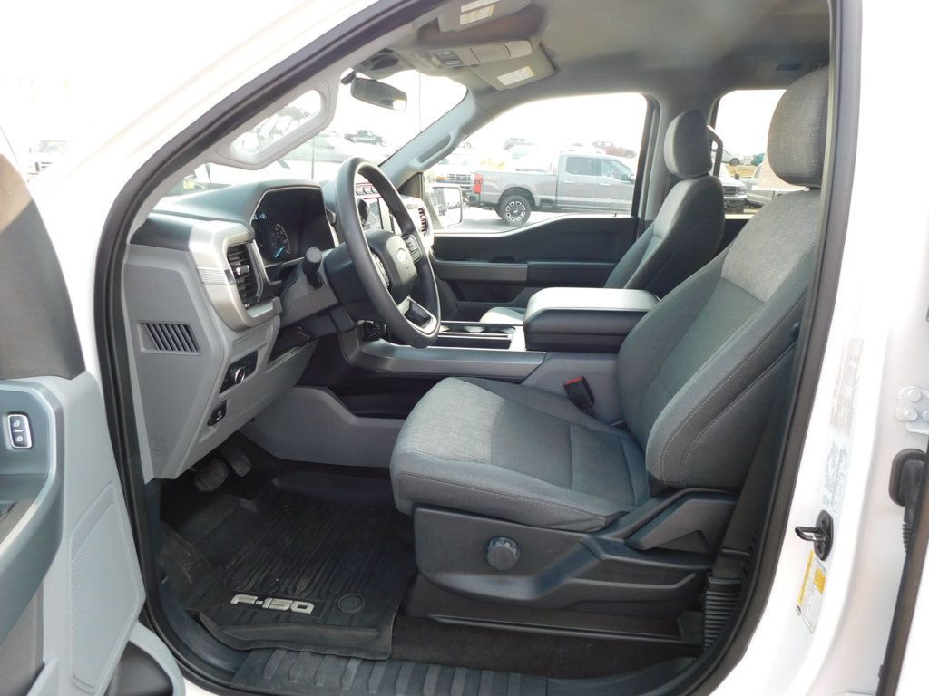 2021 Ford F-150 XLT XTR - 22584613 - 20