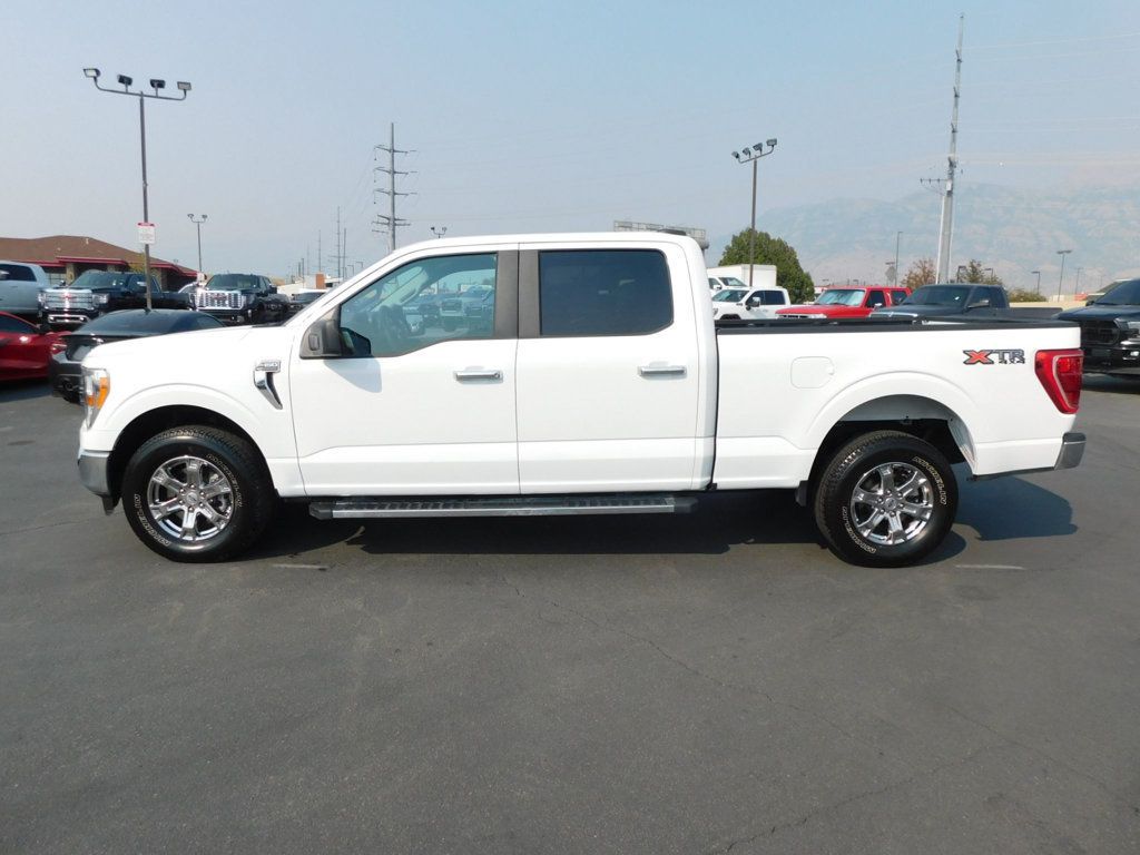 2021 Ford F-150 XLT XTR - 22584613 - 6