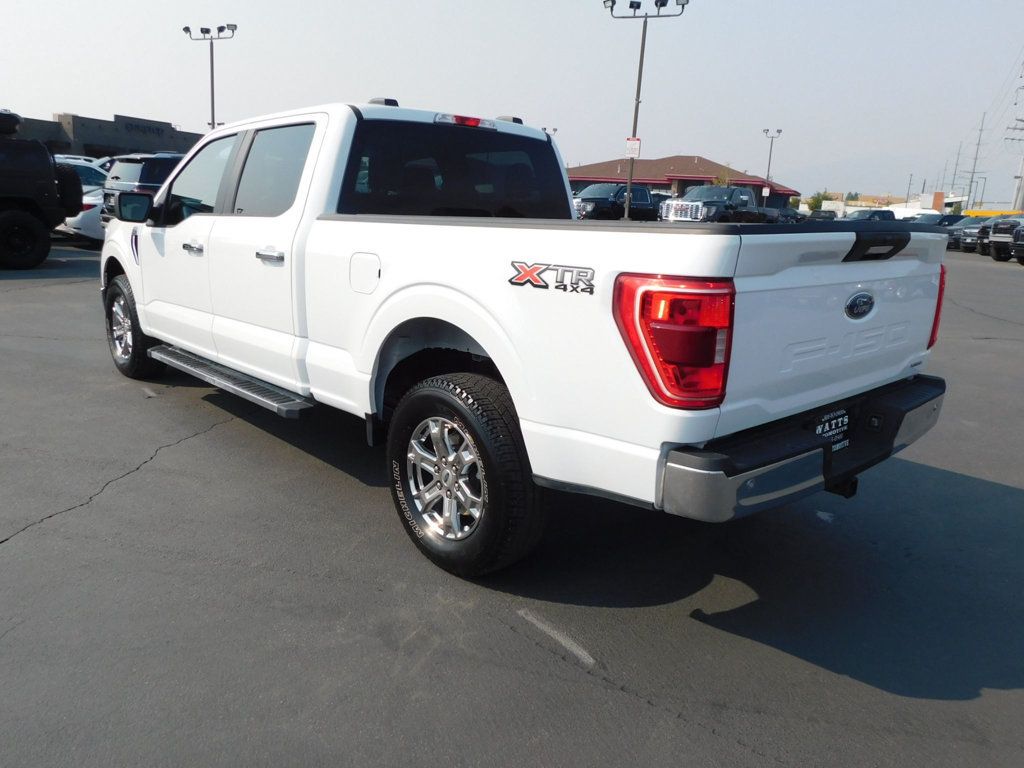 2021 Ford F-150 XLT XTR - 22584613 - 7