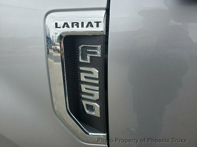 2021 Ford F-250 Super Duty SUPER DUTY - 22803292 - 9