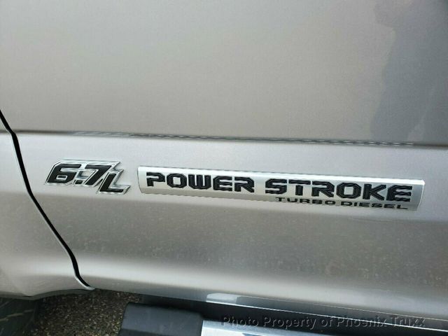 2021 Ford F-250 Super Duty SUPER DUTY - 22803292 - 10