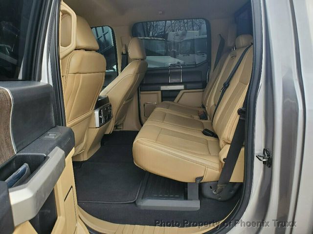 2021 Ford F-250 Super Duty SUPER DUTY - 22803292 - 11