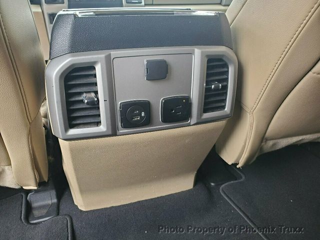 2021 Ford F-250 Super Duty SUPER DUTY - 22803292 - 12