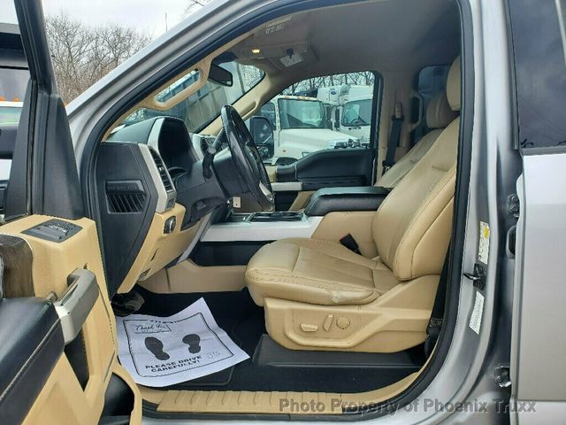 2021 Ford F-250 Super Duty SUPER DUTY - 22803292 - 13