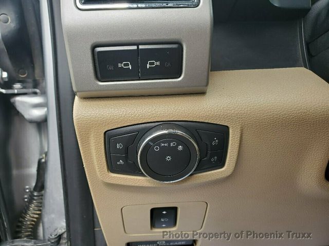 2021 Ford F-250 Super Duty SUPER DUTY - 22803292 - 16