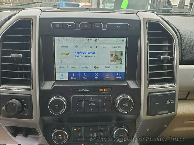 2021 Ford F-250 Super Duty SUPER DUTY - 22803292 - 19