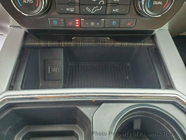 2021 Ford F-250 Super Duty SUPER DUTY - 22803292 - 21