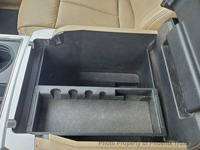 2021 Ford F-250 Super Duty SUPER DUTY - 22803292 - 22