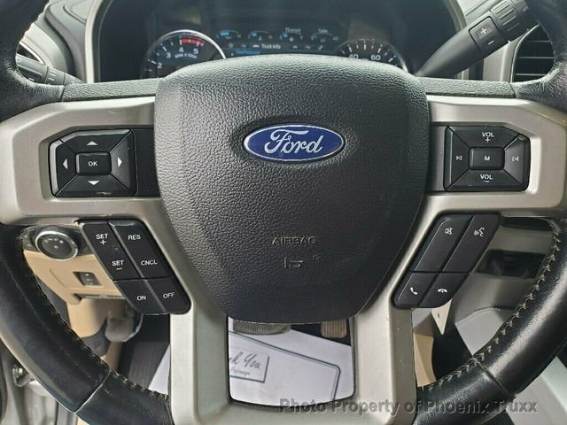 2021 Ford F-250 Super Duty SUPER DUTY - 22803292 - 25