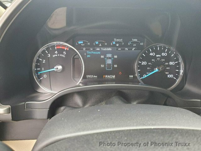 2021 Ford F-250 Super Duty SUPER DUTY - 22803292 - 26