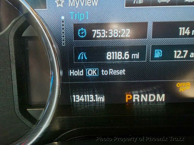 2021 Ford F-250 Super Duty SUPER DUTY - 22803292 - 27