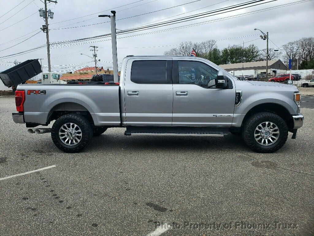 2021 Ford F-250 photo 4