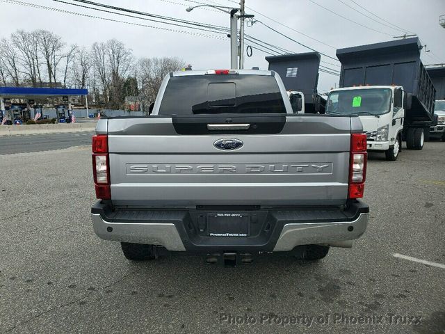 2021 Ford F-250 Super Duty SUPER DUTY - 22803292 - 5