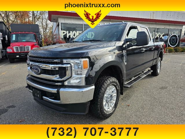 2021 Ford F-250 Super Duty SUPER DUTY - 22945758 - 0