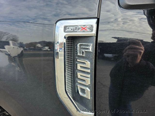 2021 Ford F-250 Super Duty SUPER DUTY - 22945758 - 9