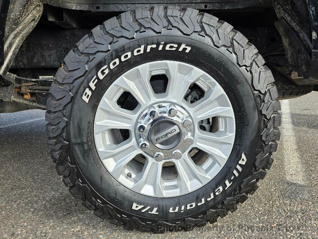 2021 Ford F-250 Super Duty SUPER DUTY - 22945758 - 10