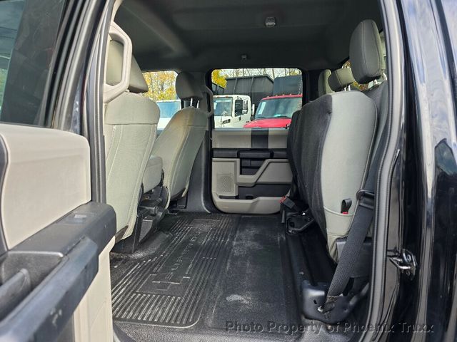 2021 Ford F-250 Super Duty SUPER DUTY - 22945758 - 11