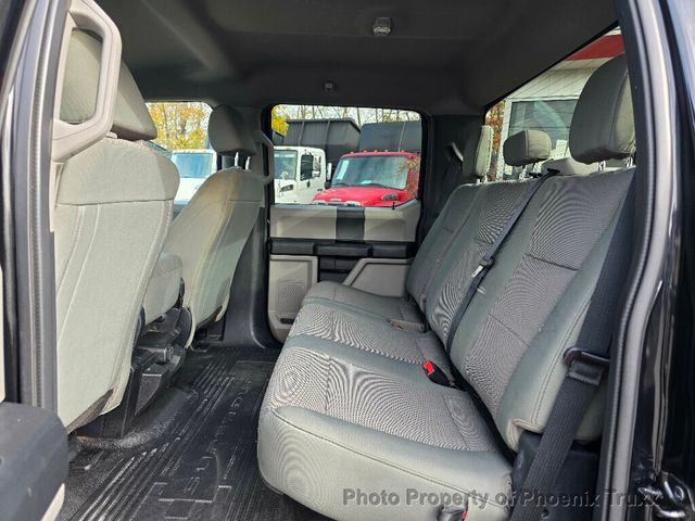 2021 Ford F-250 Super Duty SUPER DUTY - 22945758 - 12