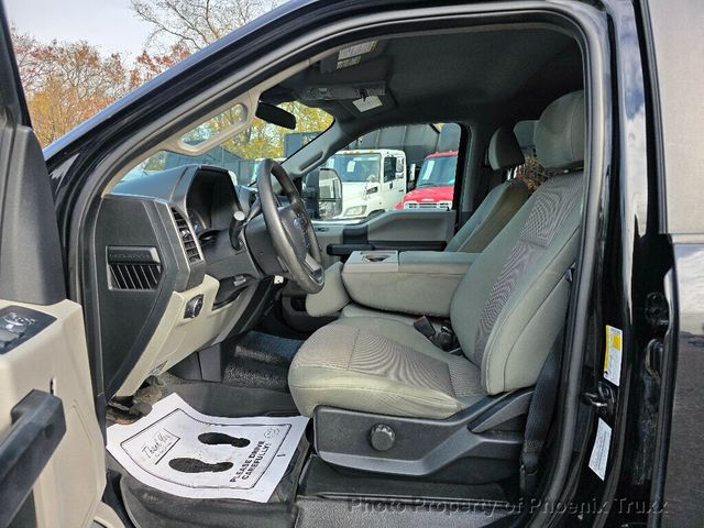 2021 Ford F-250 Super Duty SUPER DUTY - 22945758 - 13