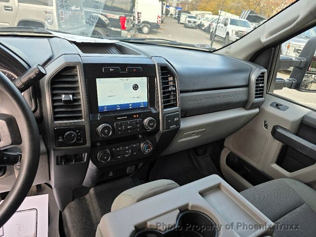 2021 Ford F-250 Super Duty SUPER DUTY - 22945758 - 15