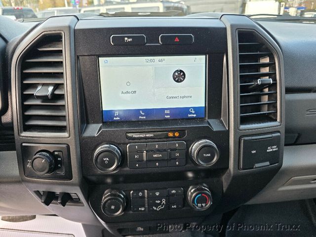 2021 Ford F-250 Super Duty SUPER DUTY - 22945758 - 16