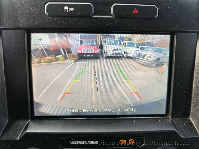 2021 Ford F-250 Super Duty SUPER DUTY - 22945758 - 17