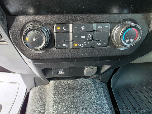 2021 Ford F-250 Super Duty SUPER DUTY - 22945758 - 18