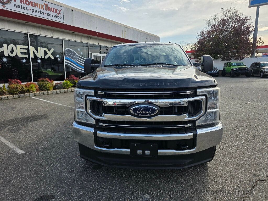 2021 Ford F-250 photo 2