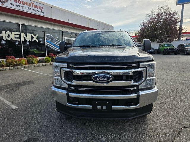 2021 Ford F-250 Super Duty SUPER DUTY - 22945758 - 1