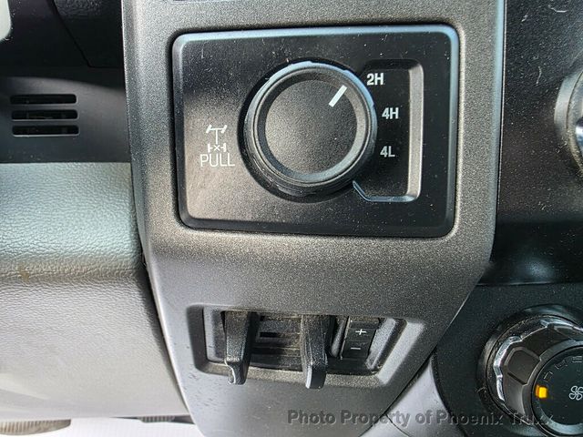 2021 Ford F-250 Super Duty SUPER DUTY - 22945758 - 19